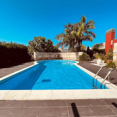 Apartmán Apulian Way Torre A Mare Exteriér fotografie