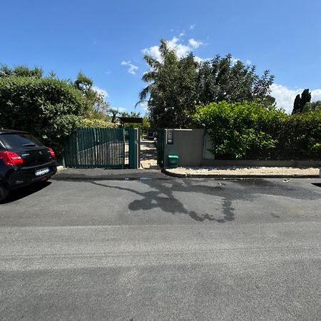 Apartmán Apulian Way Torre A Mare Exteriér fotografie