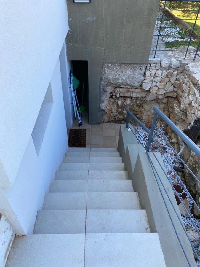 Apartmán Apulian Way Torre A Mare Exteriér fotografie