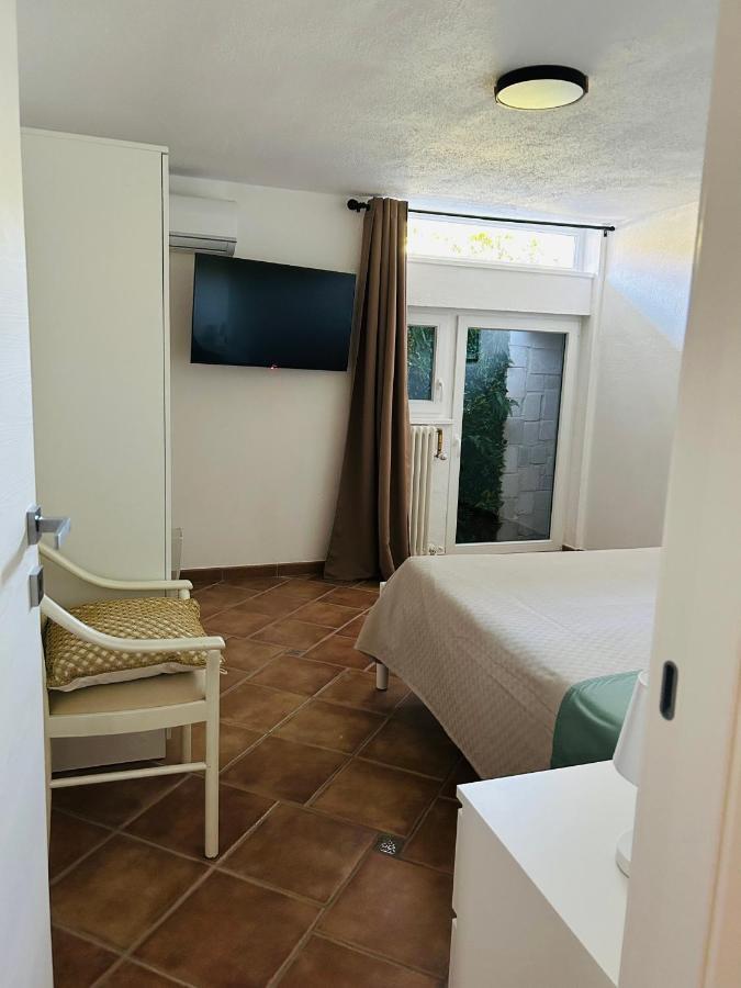 Apartmán Apulian Way Torre A Mare Exteriér fotografie