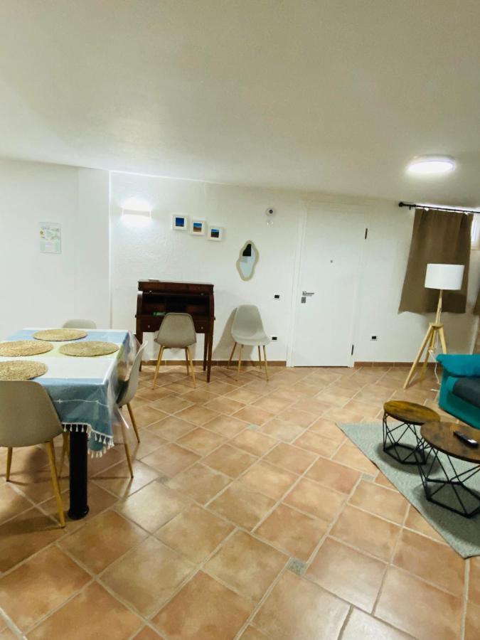 Apartmán Apulian Way Torre A Mare Exteriér fotografie