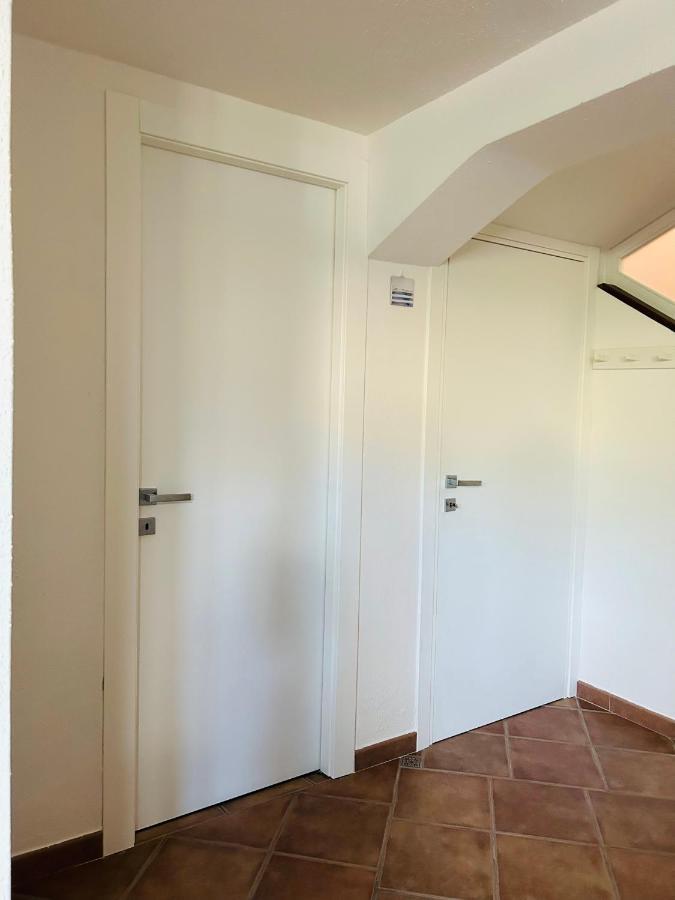 Apartmán Apulian Way Torre A Mare Exteriér fotografie