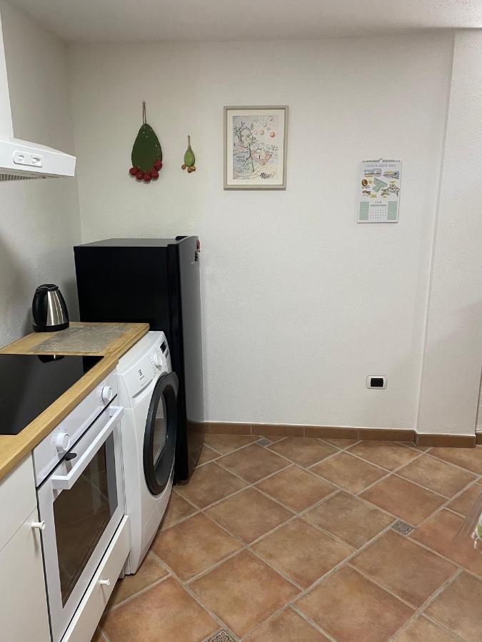 Apartmán Apulian Way Torre A Mare Exteriér fotografie