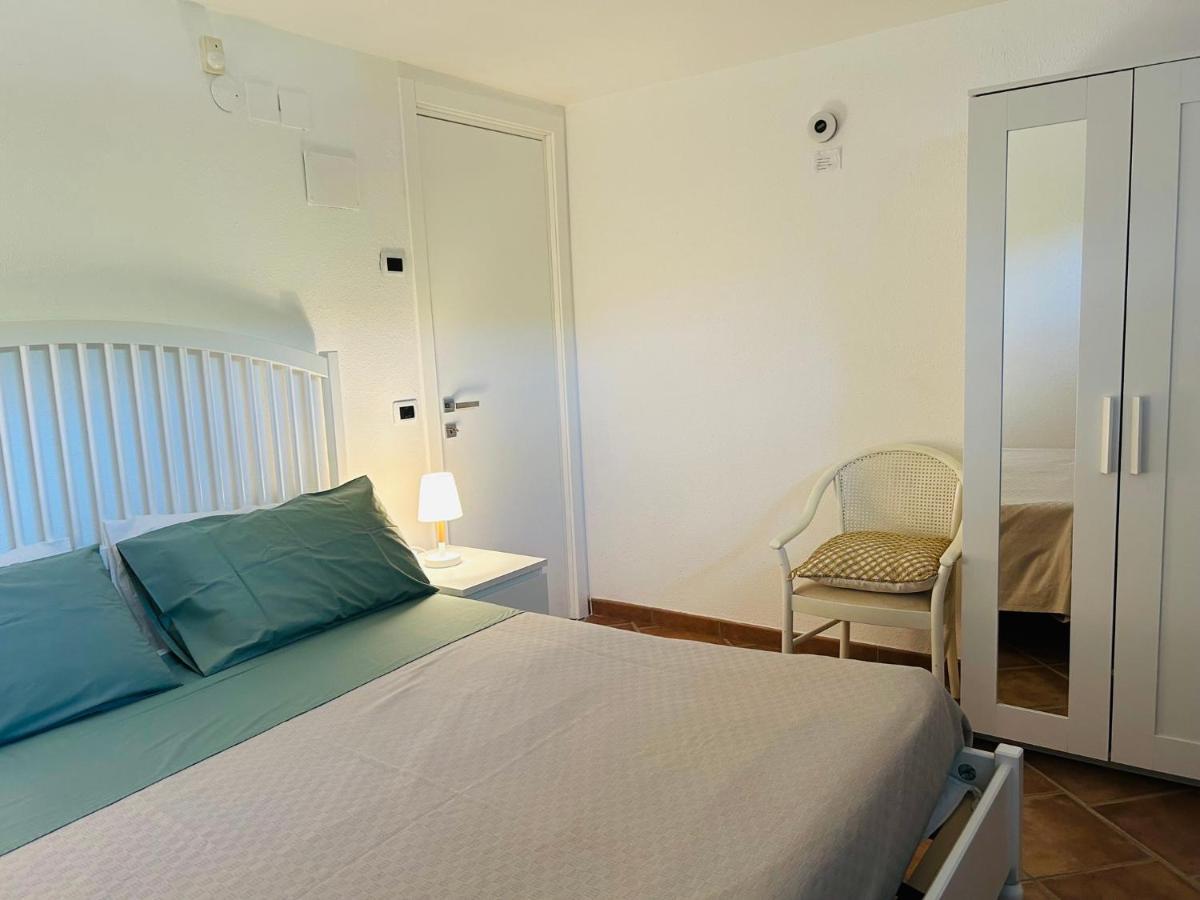 Apartmán Apulian Way Torre A Mare Exteriér fotografie