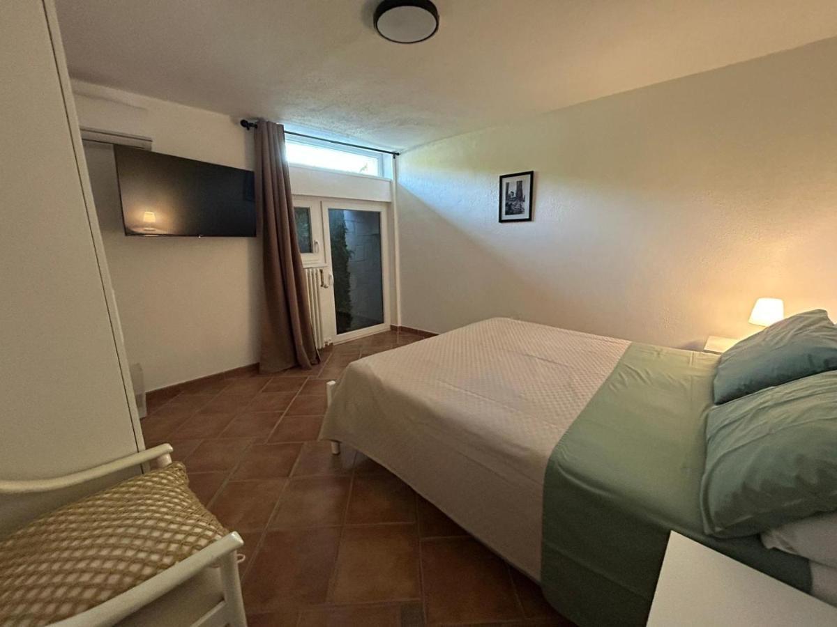 Apartmán Apulian Way Torre A Mare Exteriér fotografie