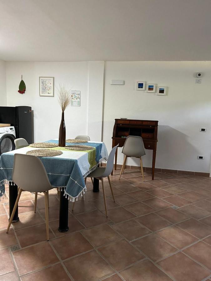 Apartmán Apulian Way Torre A Mare Exteriér fotografie