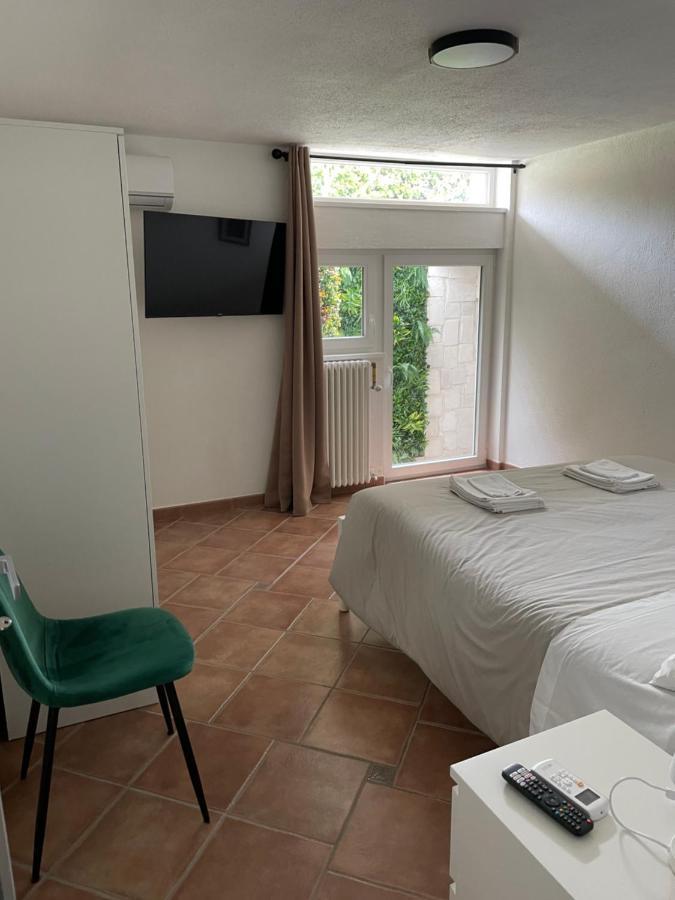 Apartmán Apulian Way Torre A Mare Exteriér fotografie