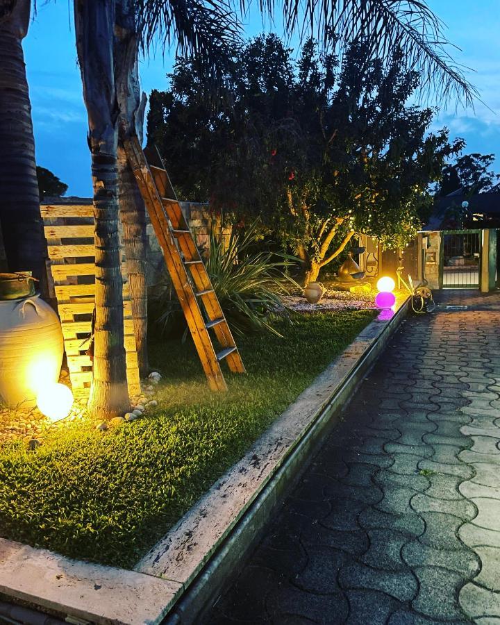 Apartmán Apulian Way Torre A Mare Exteriér fotografie
