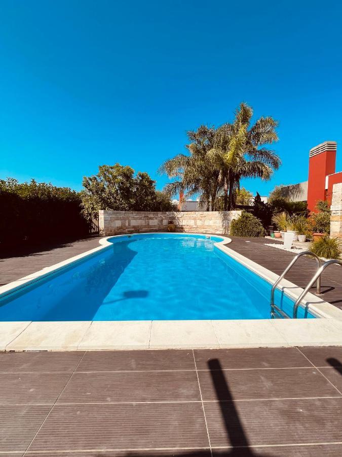 Apartmán Apulian Way Torre A Mare Exteriér fotografie