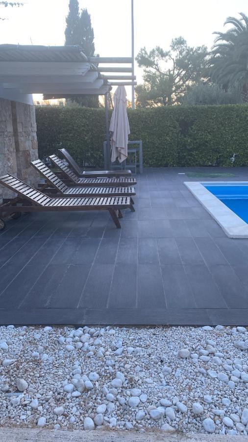 Apartmán Apulian Way Torre A Mare Exteriér fotografie