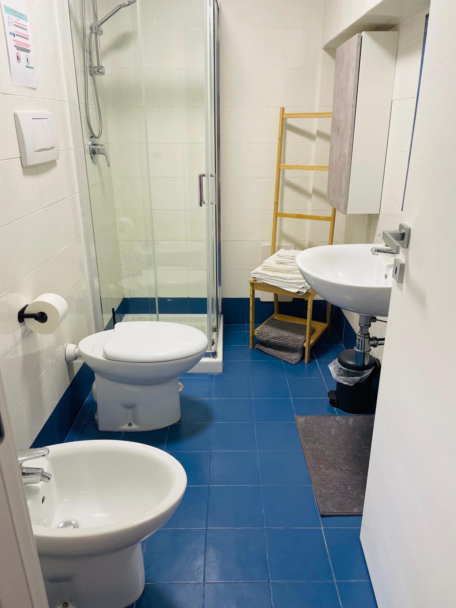 Apartmán Apulian Way Torre A Mare Exteriér fotografie