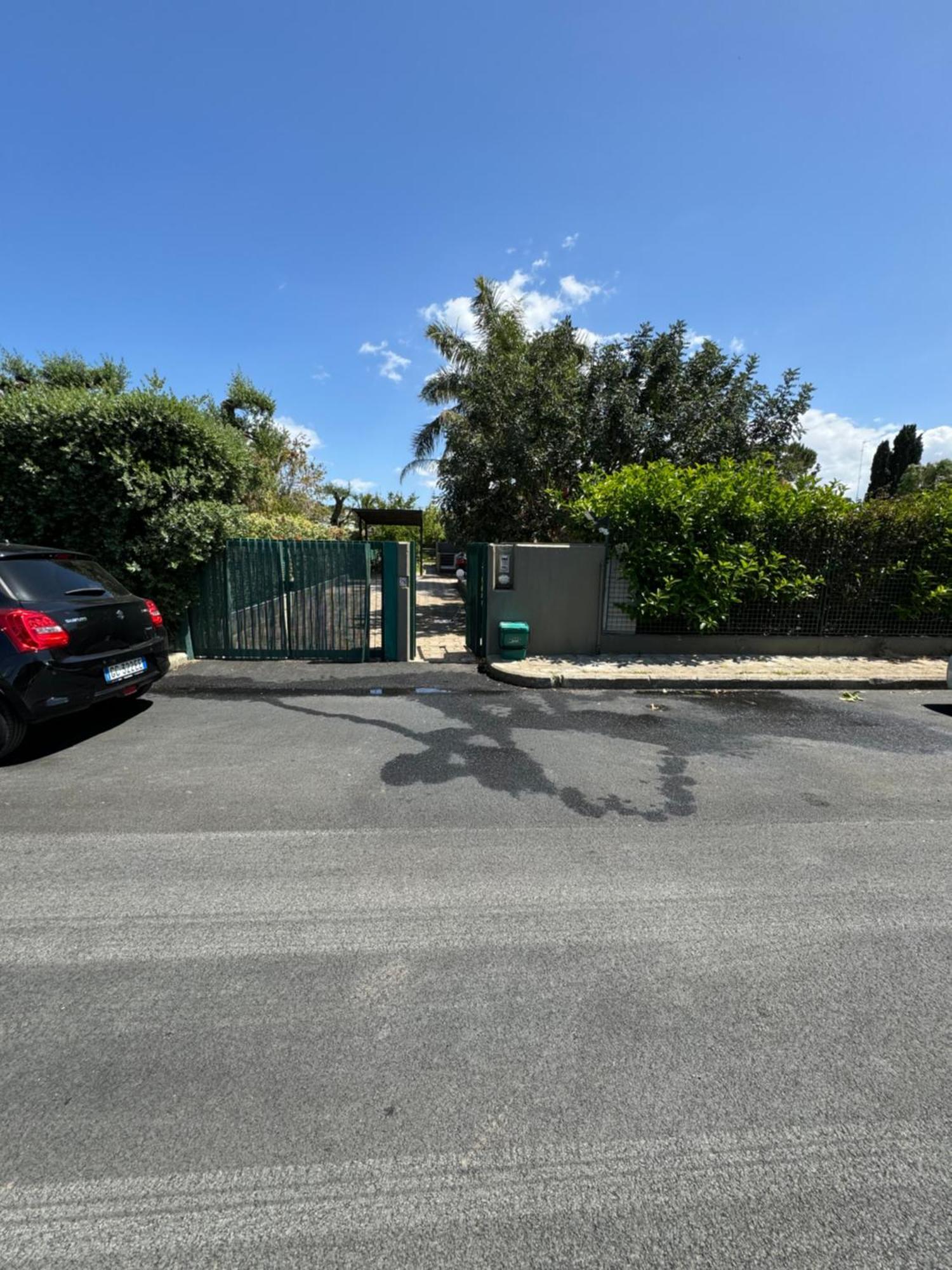 Apartmán Apulian Way Torre A Mare Exteriér fotografie