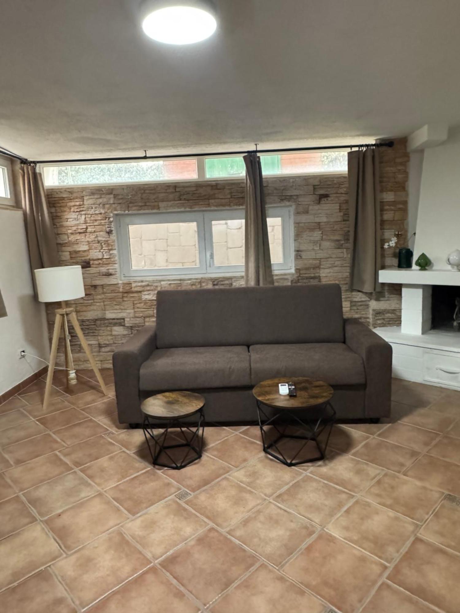 Apartmán Apulian Way Torre A Mare Exteriér fotografie